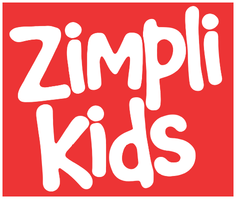 Zimpli Kids Mega Baff Pack (Save £15!) – Mini Senses
