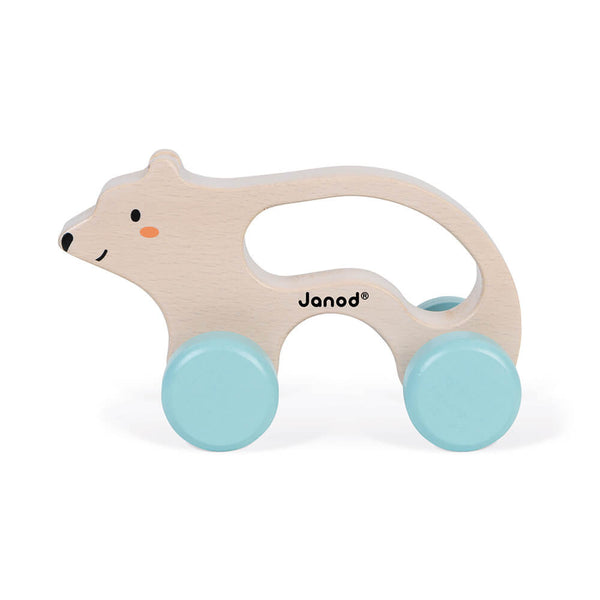 Janod cheap push toy